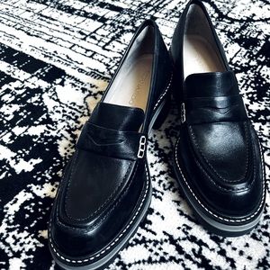 Bernardo Loafers - new